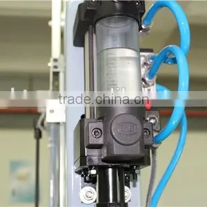 MIL-STD-810F Standard Acceleration Mechanical Shock Tester thumbnail-4