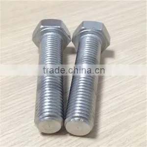 Full Thread Bolts Ss316/ss316l thumbnail-5