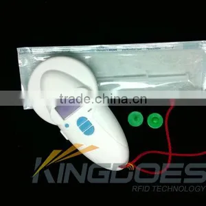 RFID LF Reader for Animal Identification thumbnail-3