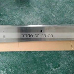 BHY Stainless Steel Clean Fluorescent Fixtures Can be Customized thumbnail-2