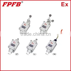 DLXK Explosion Proof Limit Switch thumbnail-1