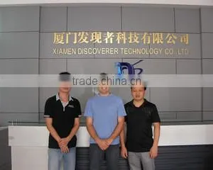 Xiamen Discoverer Technology Co., Ltd. company overview - view 2 thumbnail