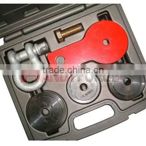 Radiator Support Tab Puller, Body Service Tools of Auto Repair Tools thumbnail-1