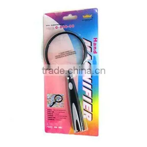 5X Magnifying Sheet Magnifier New thumbnail-1