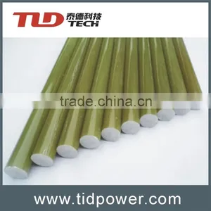 High Strenghth Insulation Epoxy Fiberglass Rod thumbnail-1