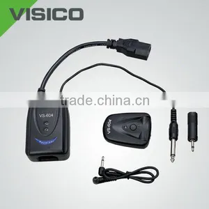Wireless Radio Trigger With 4 Channel thumbnail-1