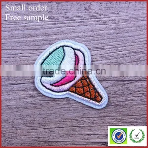 Customize the High Quality Female Embroidery Patch thumbnail-1