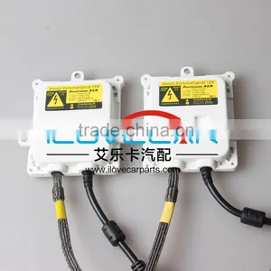 Professional and HOT Selling Aozoom Electronic Fast Start Ballast for HID Lamp thumbnail-4