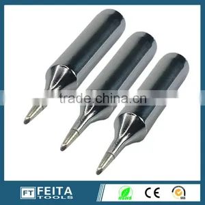 Soldering Iron for Electronics,T18 Replacement Hakko Solder Iron Tips for Soldering Gun thumbnail-4