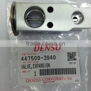 Denso Expansion Valve thumbnail-1