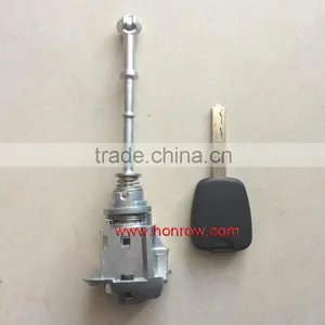 Left Door Lock for Citroen C5 Car,Citroen Door Locks thumbnail-1
