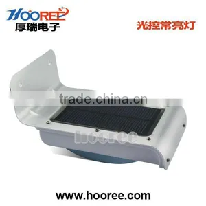Made In China Wall Led Solar Power Light Led Wall Solar Light / Low Cost Wholesale Led Wall Solar Light thumbnail-2
