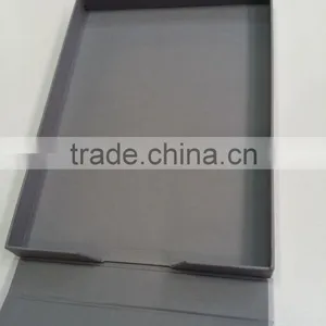 GS-1000B Semi-automatic Book Rigid Case Assembly Making Machine thumbnail-6