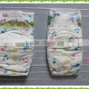 New 2014 Diapers Manufacturers China Nappies Baby Diapers thumbnail-1