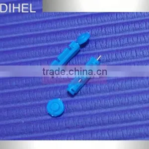 Disposable Sterile Blood Lancet thumbnail-5