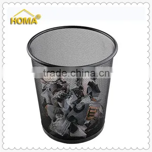 New Stylish Large Mesh Round Wastebasket Liners thumbnail-2