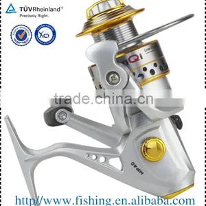 1-10ball Bearing Spinning Reel New Product for 2013 thumbnail-1