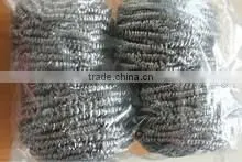 Stainless Steel Scourer/s s Scrubber thumbnail-2