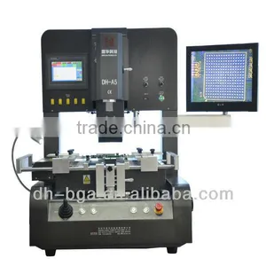 Full-automatic BGA Rework Station For Mobile IC Repairing thumbnail-1