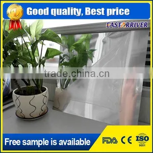Solar Reflective Mirror Finish Aluminum Sheet 1060 1100 3003 thumbnail-1