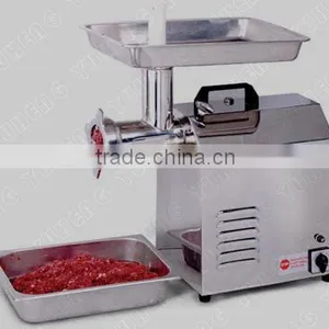 Stainless Steel Meat Mincer/Meat Mincer Machine/Stainless Meat Mincer thumbnail-1