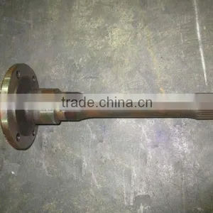 81.35604.0021 Shacman Shaanxi Truck Parts Truck Flange thumbnail-2
