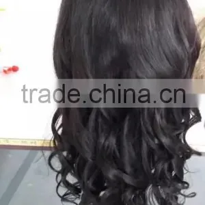 Remy Full Lace Wigs thumbnail-1