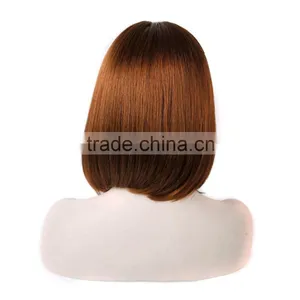 Synthetic Wigs thumbnail-4