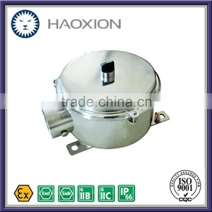 Stainless Steel Explosion Proof Junction Box Quality Choice thumbnail-5