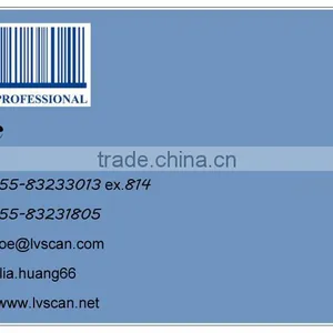 LV12 1D Integrated Programmable Barcode Scanner Module thumbnail-6