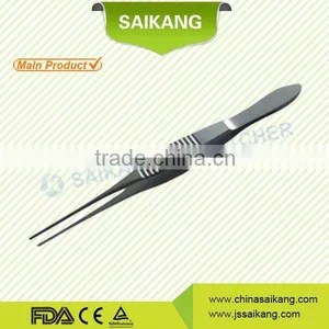 SK-I201-2 Different Types of Surgical Instrument Forceps thumbnail-1