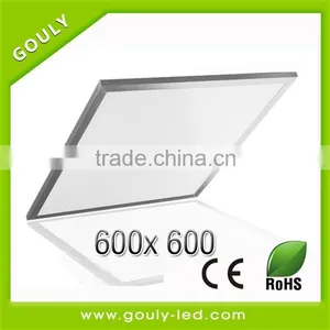 Surface Mounted Samsung 36w/48w Shenzhen Led Panel Light 600x600mm AC100-240V thumbnail-1