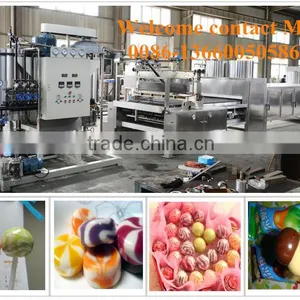 Candy Casting Machine thumbnail-1
