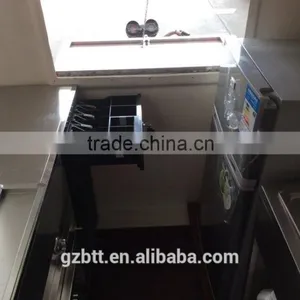 Mobile Food Bicycle Mobile Food Tricycles in Guangzhou Factory Supplier's Choice thumbnail-4