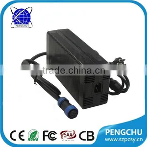 Custom 414w 13.8v 30a Power Supply With Customized dc Connector thumbnail-1