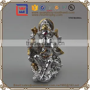 Hot Sale Made In China Resin Buddha Statue thumbnail-1