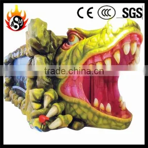 Professional 9D Cinema Equipment Simulator Movies Luxury Seats thumbnail-4