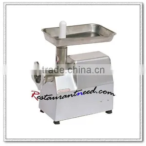 F053 Counter Top Heavy Duty Meat Mincer With Sausage Tip thumbnail-1