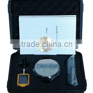 DTEC DH100 Pocket-size Leeb Hardness Tester,Colorful Display High Resolution,CE ISO ROHS Certificate, Integrated Hardness Tester thumbnail-5
