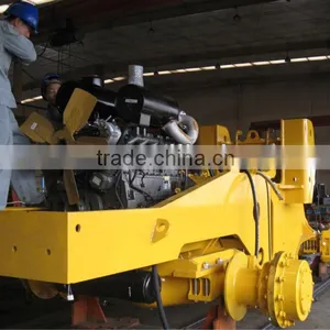 New Product 956 Wheel Loader Zl50 Steyr Engine With CE Hydraulic Control Made in China thumbnail-5