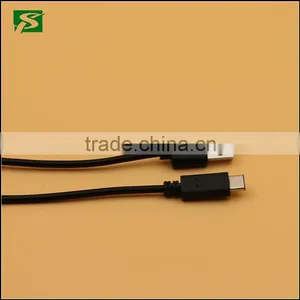 China Wholesale Price Usb Type-c Assorted Color Usb 3.1 Type c Cable thumbnail-3