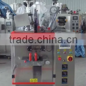Model DXDK-40IIA Fast Speed Granule Packing Machine thumbnail-1