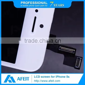 Original Quality for Ipod Touch 5 Lcd Touch Screen thumbnail-2