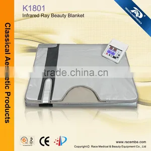 Infrared Blanket,electric Blanket,slimming Machine,K1801 thumbnail-1