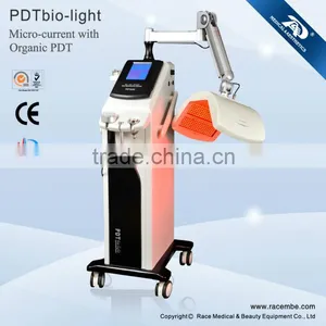 PDTbiolight Hot Sale Acne Treatment Machine (CE, ISO13485 Since1994) thumbnail-1