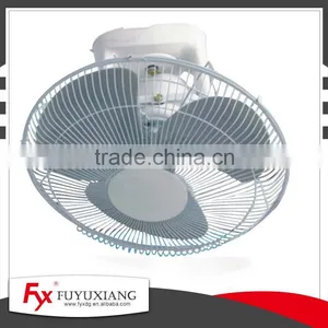 CF-40/16 Inches Roof Fan/Safe and Durable thumbnail-1