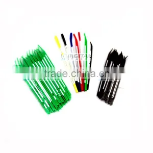 Latest Arrival Clip on Type Cable Wire Marker thumbnail-1