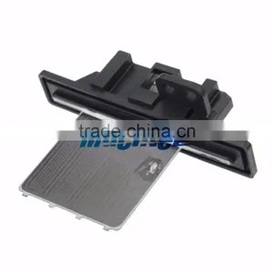 Blower Motor Heater Fan Resistor for Pulstar N15 Navara D22 W/O Climate thumbnail-1