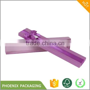 Elegant Packaging Box for Jewelry Necklace thumbnail-1