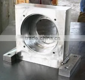 Bearing Housings, Continuous Casting Machine Bearing Housings,bearing Blocks thumbnail-3
